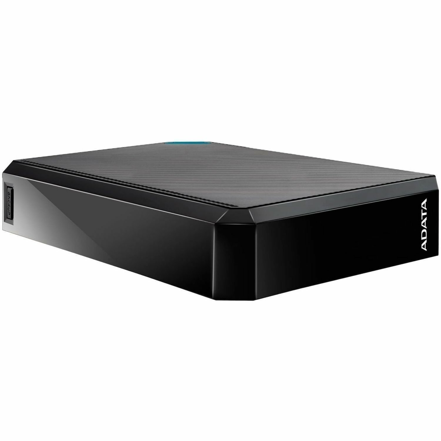 Adata 6 TB Hard Drive - External - Black