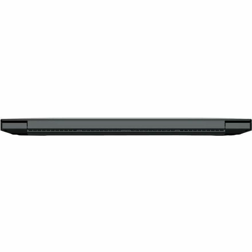 Lenovo ThinkPad P1 Gen 6 21FV001LCA 16" Notebook - WQXGA - Intel Core i7 13th Gen i7-13700H - 16 GB - 1 TB SSD - French Keyboard - Black Paint