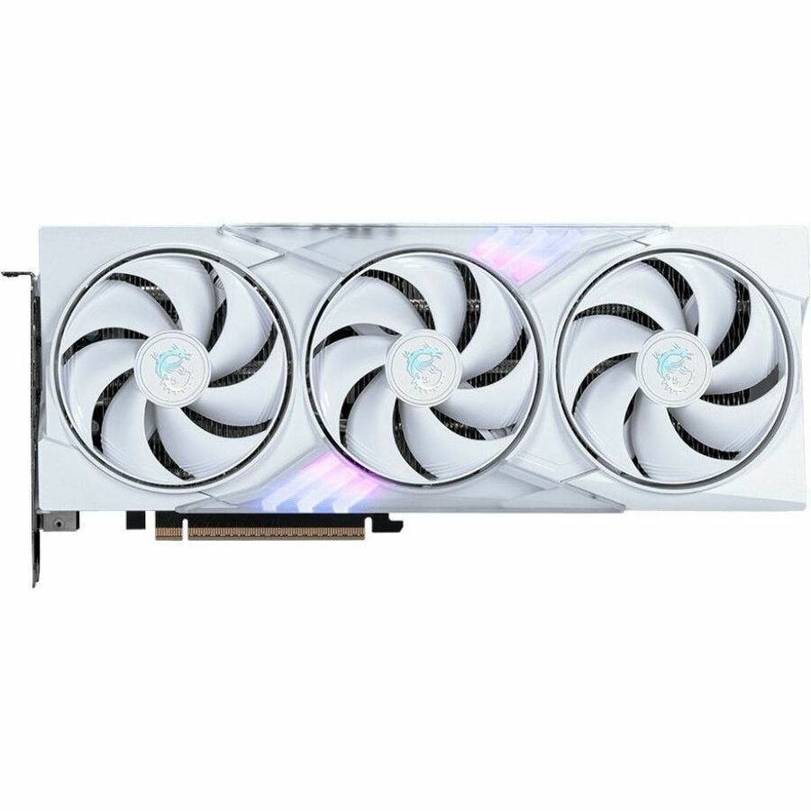 MSI NVIDIA GeForce RTX 5060 Ti Graphic Card - 8 GB GDDR7