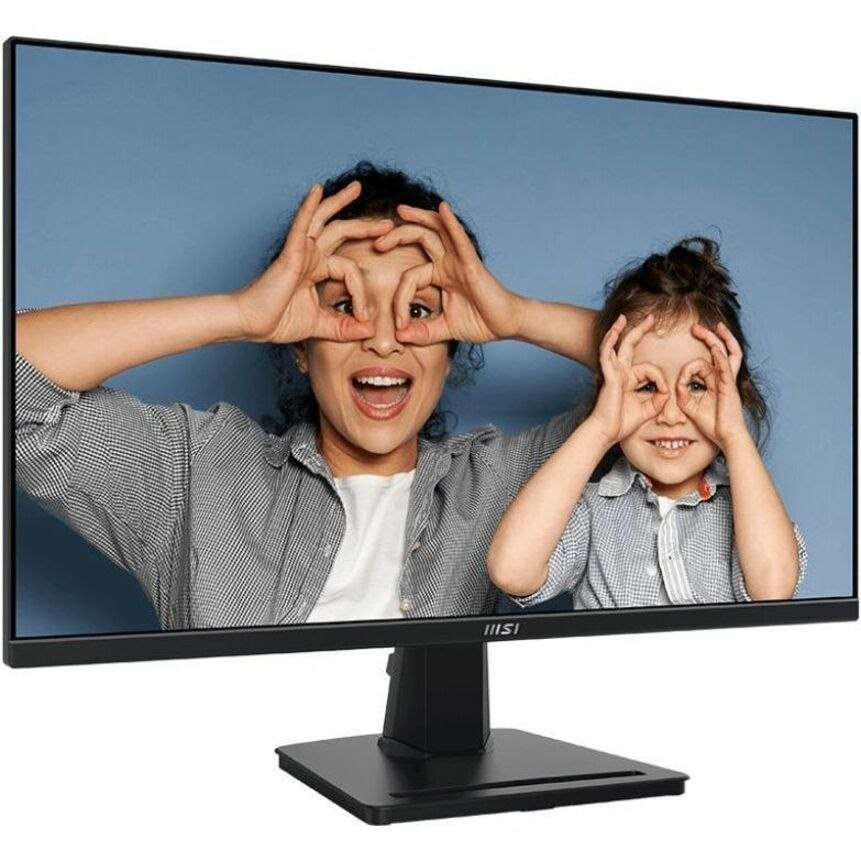 MSI MP275 27" Class Full HD LCD Monitor - 16:9