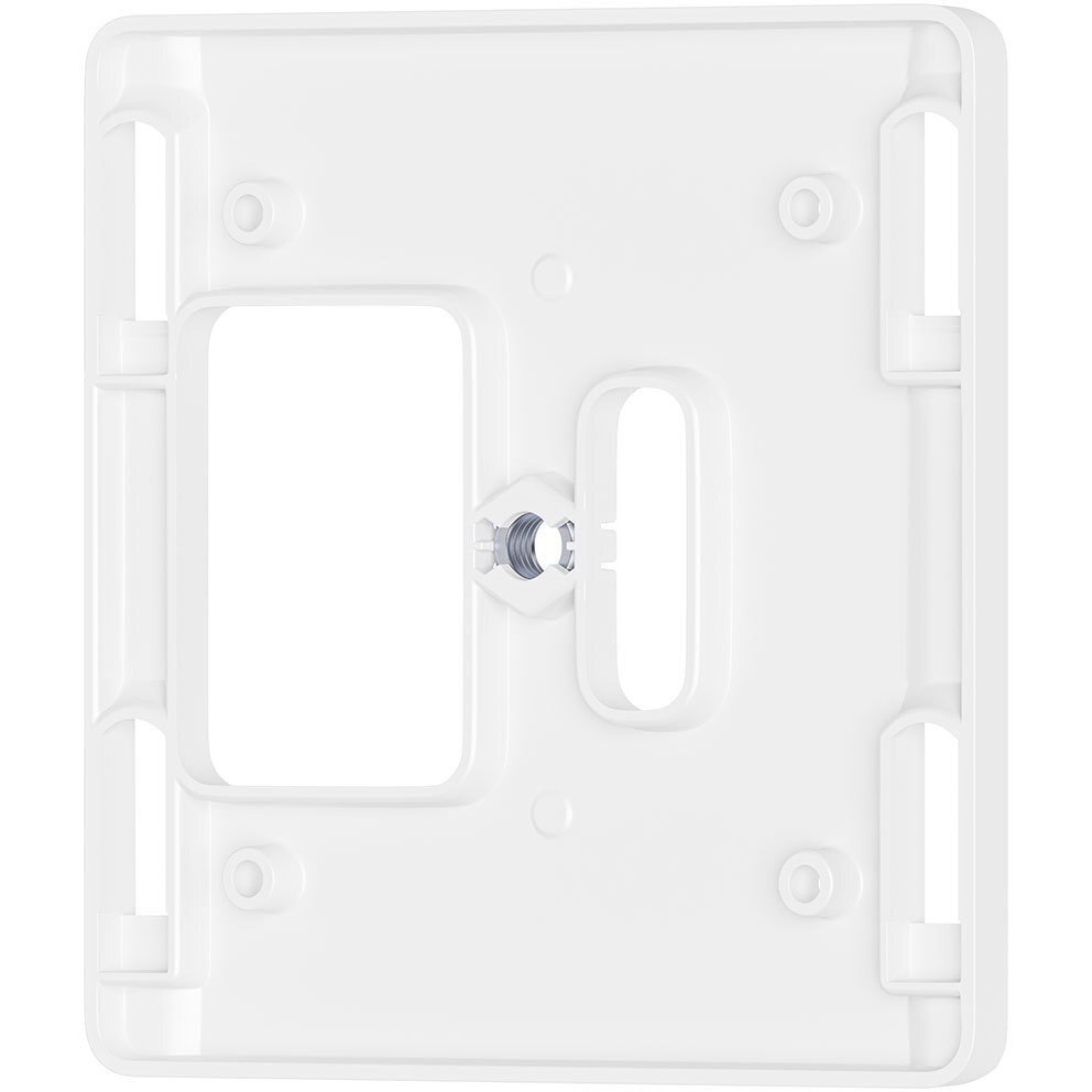 Sennheiser Mounting Adapter for Receiver - White