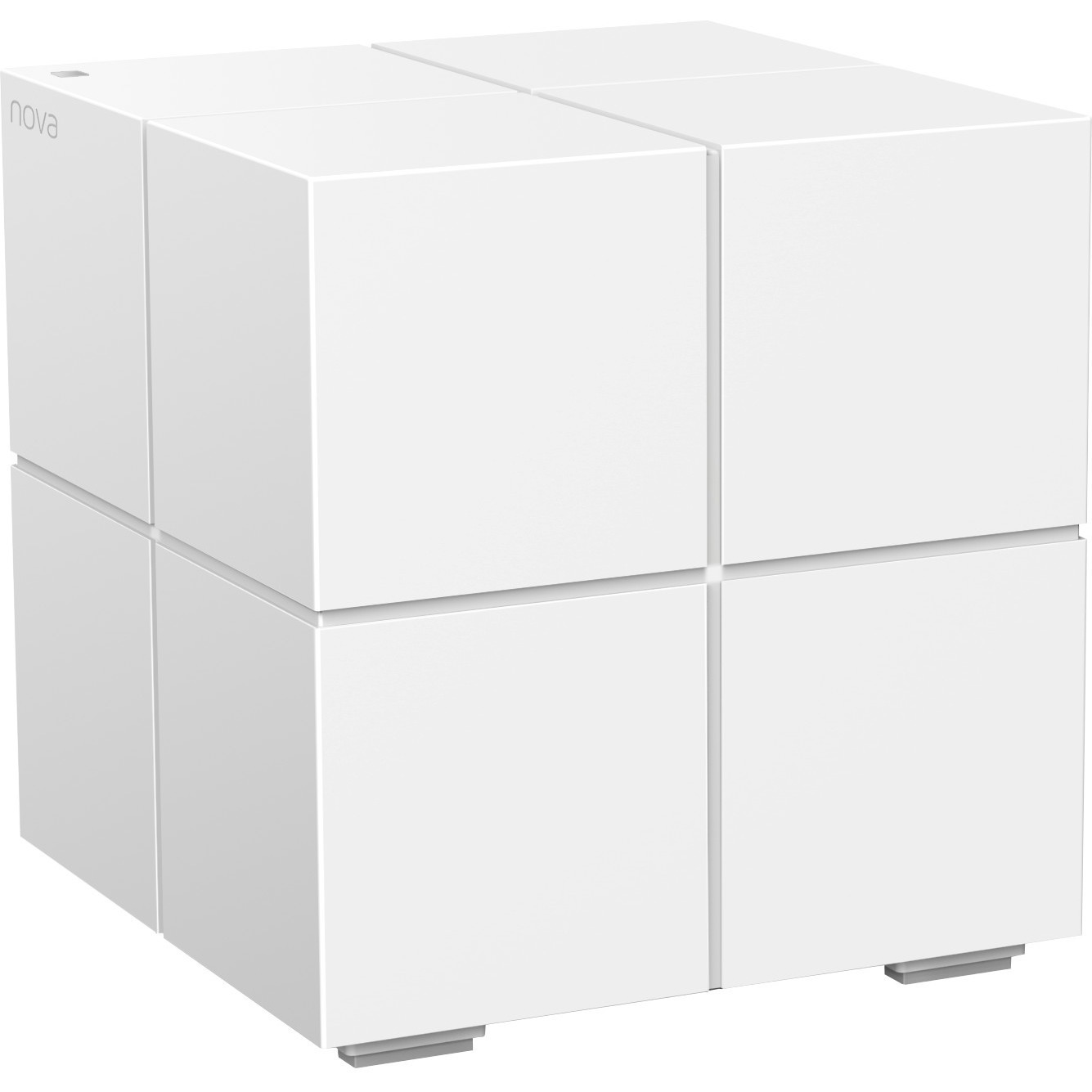Tenda Nova MW6 IEEE 802.11ac 1.17 Gbit/s Wireless Access Point