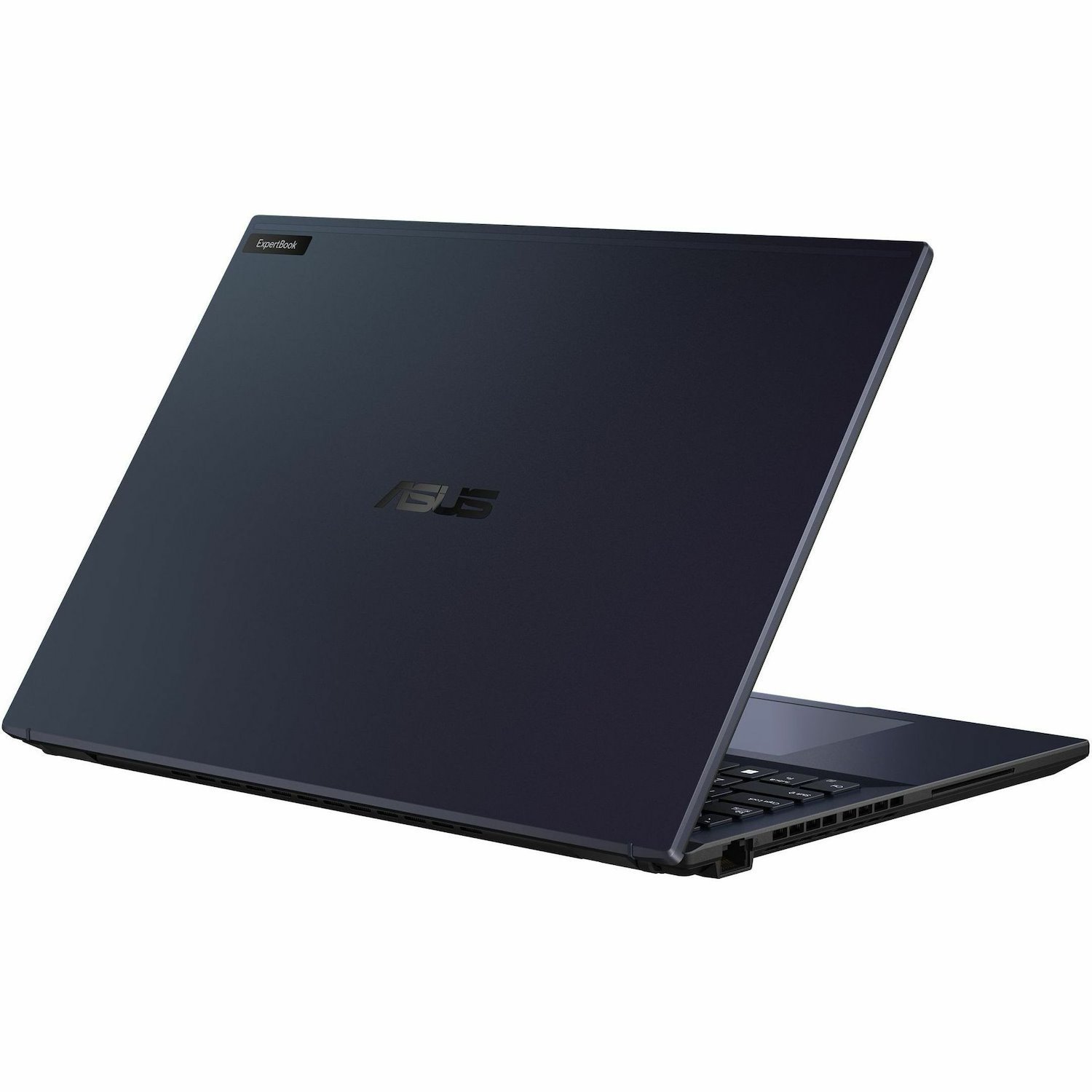 Asus ExpertBook B3 B3604 B3604CMA-P53-CB 16" Notebook - WUXGA - Intel Core Ultra 5 125U - 16 GB - 512 GB SSD - Star Black