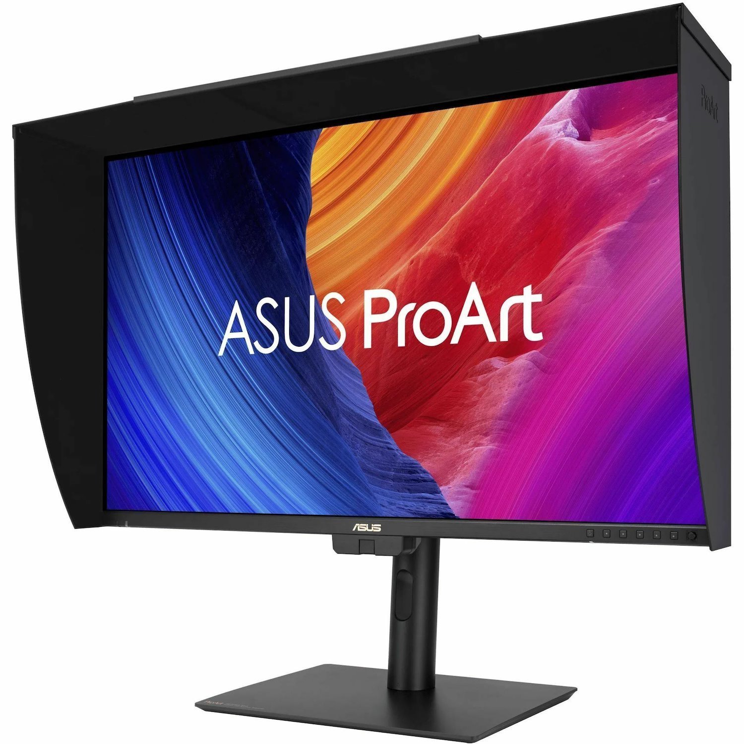 Asus ProArt PA32UCE 32" Class 4K UHD LED Monitor - 16:9 - Black