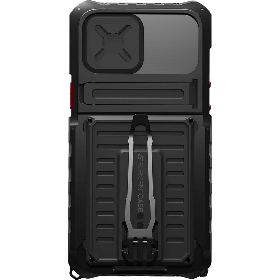 Element Case Black OPS X3