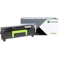 Lexmark Unison Original Ultra High Yield Laser Toner Cartridge - Black Pack