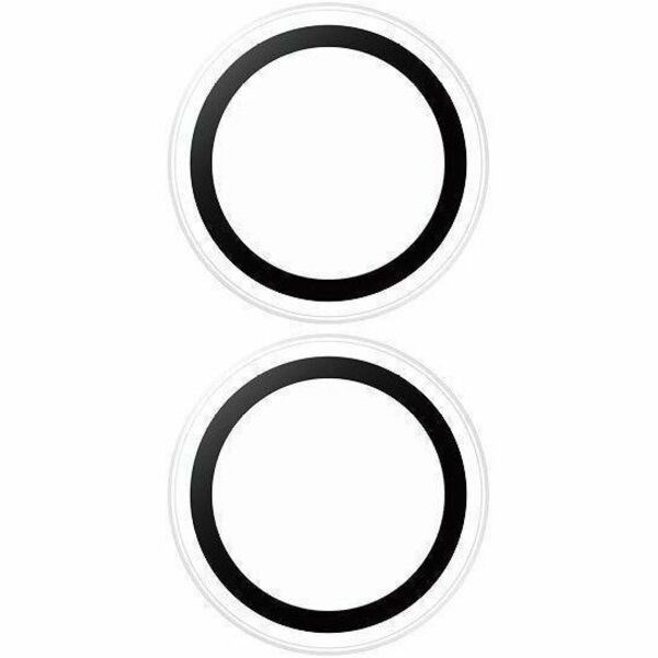 PanzerGlass Hoops Cameralensbeschermer - Transparant