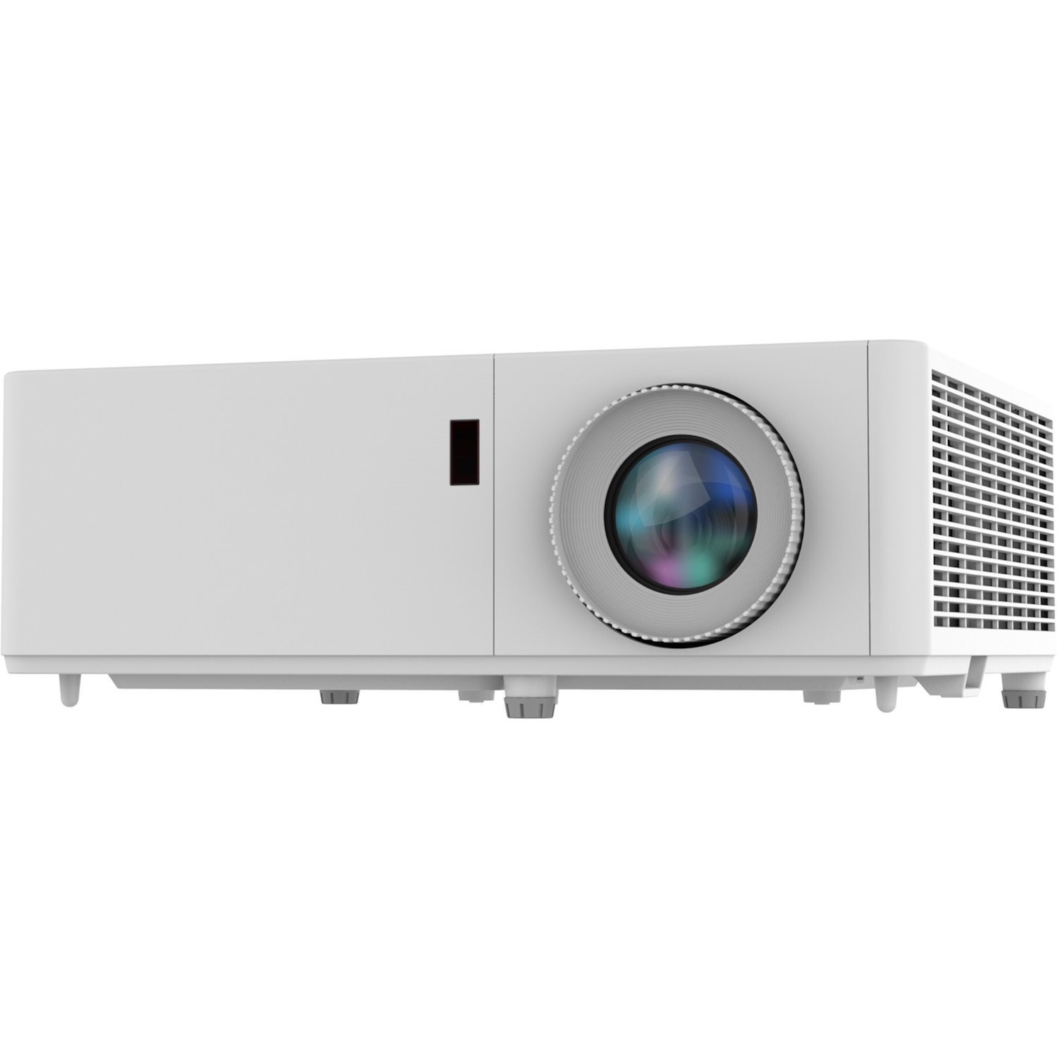 Sharp NEC Display NP-M430WL 3D Ready DLP Projector - 16:10 - Ceiling Mountable - White