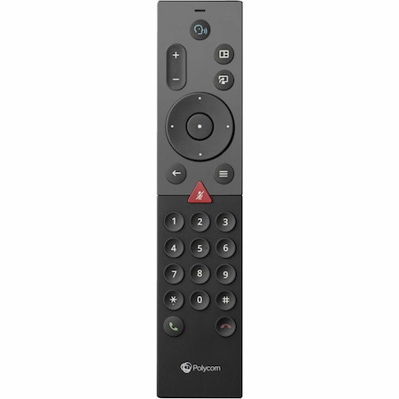 Poly Wireless Device Remote Control