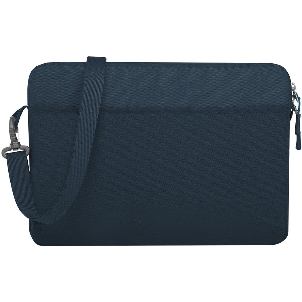 STM Goods Blazer Carrying Case (Sleeve) for 33 cm (13") Notebook - Dark Navy