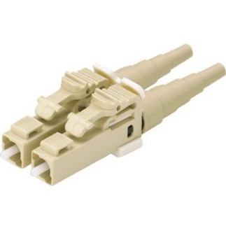 Panduit Duplex Network Connector