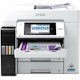 Epson WorkForce ST-C5000 Wireless Inkjet Multifunction Printer - Color