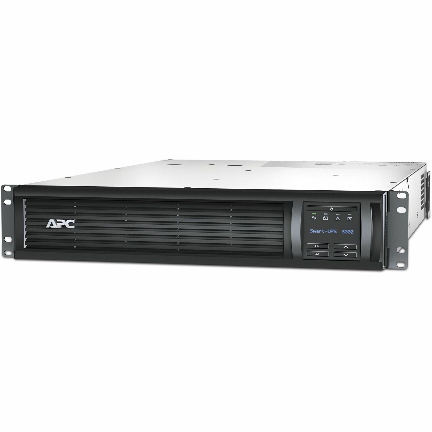 APC by Schneider Electric Smart-UPS Line-interactive USV - 2,88 kVA/2,70 kW
