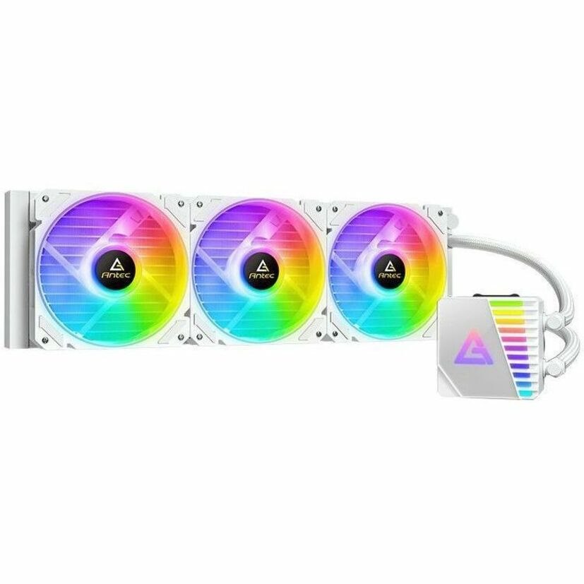 Antec Symphony 360 ARGB Cooling Fan/Radiator/Water Block