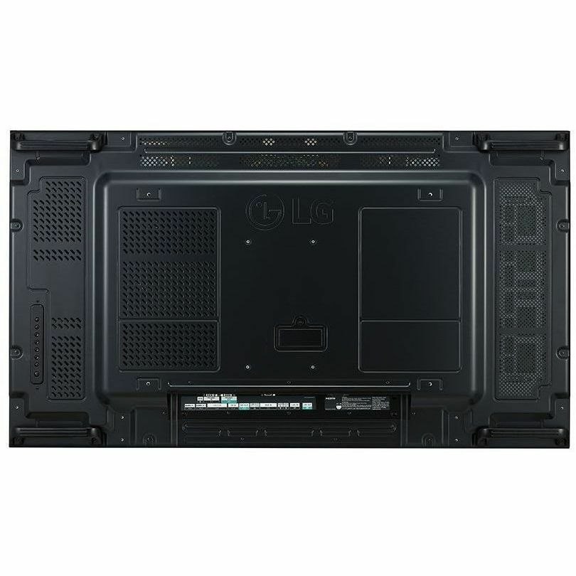 LG Video Wall (VM5J) 55" FHD Led, 500Nits, Hdmi, Dvi, DP, Bezel(1.3Mm T/L,0.44MM R/B), 3YR