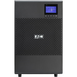 Eaton 9SX 2000VA 1800W 120V Online Double-Conversion UPS - 6 NEMA 5-20R, 1 L5-20R Outlets, Cybersecure Network Card Option, Extended Run, Tower