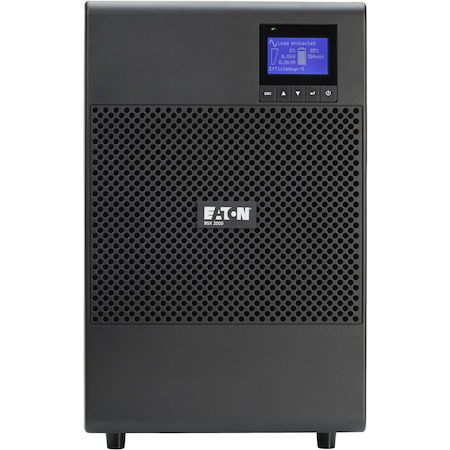 Eaton Double Conversion Online UPS - 2 kVA/1.80 kW