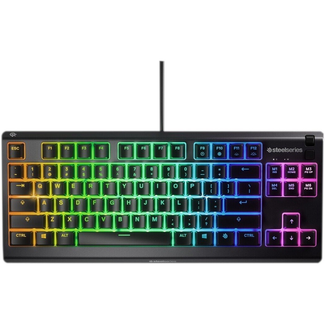 SteelSeries APEX 3 TKL Gaming Keyboard