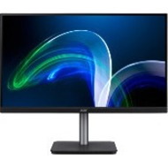 Acer CB273U 27" Class WQHD LCD Monitor - 16:9 - Black