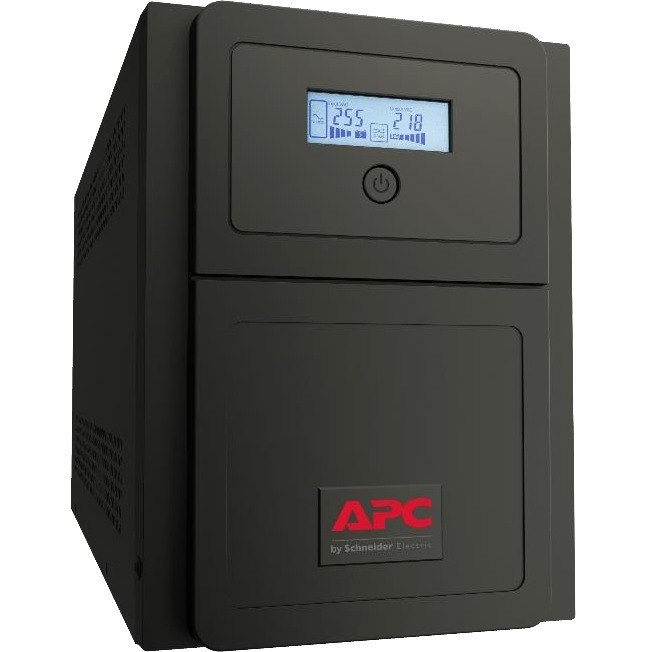 APC by Schneider Electric Easy UPS SMV 1500VA 230V