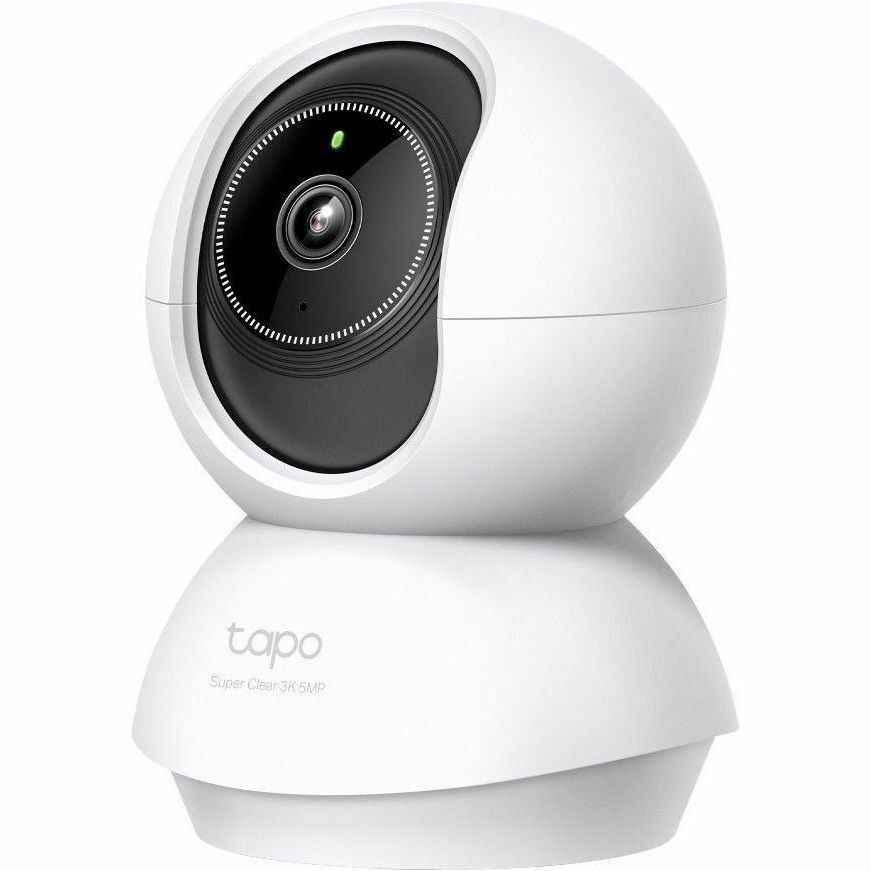 Tapo C230 5 Megapixel 3K Netwerkcamera - Kleur