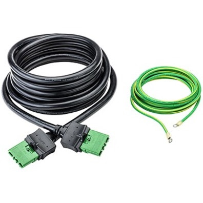 APC by Schneider Electric Power Extension Cord - 4.57 m
