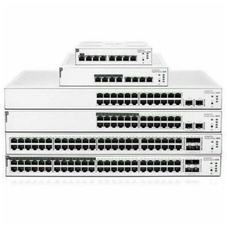 Aruba Instant On 1830-24G Ethernet Switch