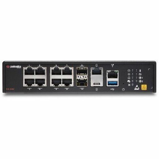 Palo Alto Networks Pa-540