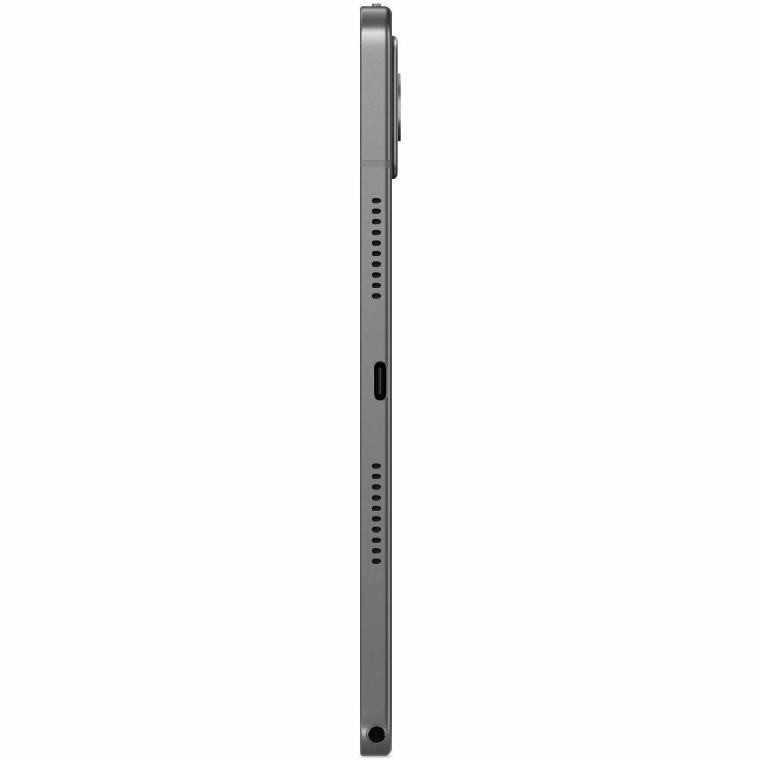 Lenovo IdeaTab TB336FU Tablet - 11" 2.5K - MediaTek Dimensity 6300 (6 nm) Octa-core - 4 GB - 128 GB Storage - Android 15 - Luna Gray