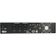 Eaton Tripp Lite Series SmartPro 230V 2200VA 1920W Line-Interactive Sine Wave UPS, 2U, Extended Run, WEBCARDLX, LCD, USB, DB9