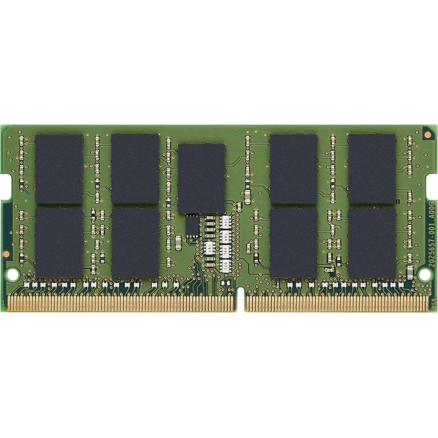 Kingston 32GB DDR4 SDRAM Memory Module