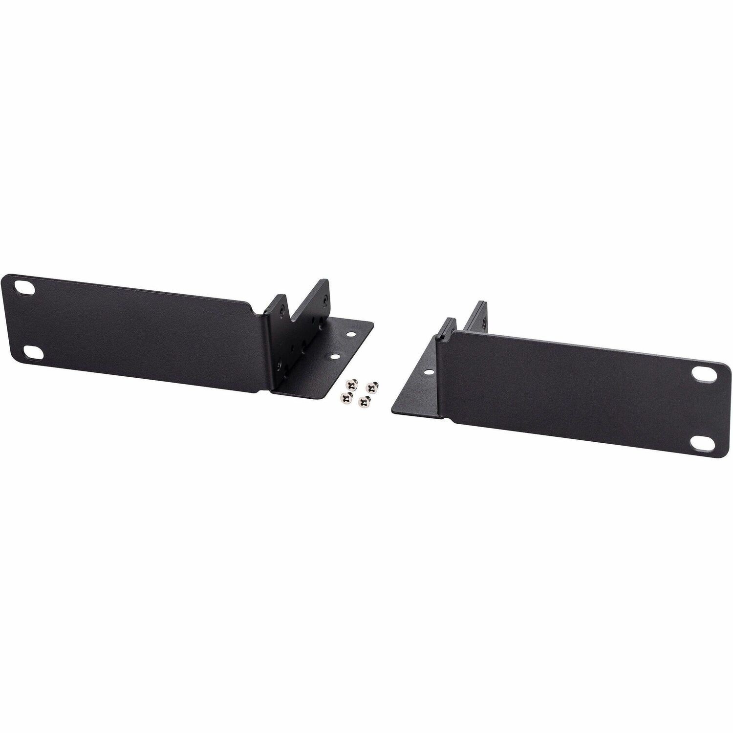 ATEN 2/4-Port Universal Secure KVM Rack Mount Kit