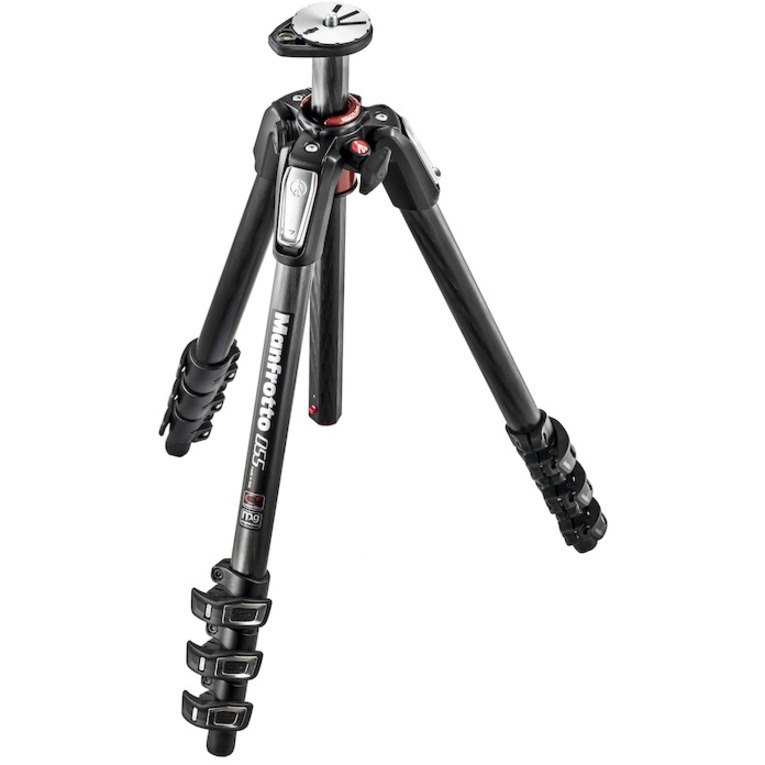 Manfrotto Tripod
