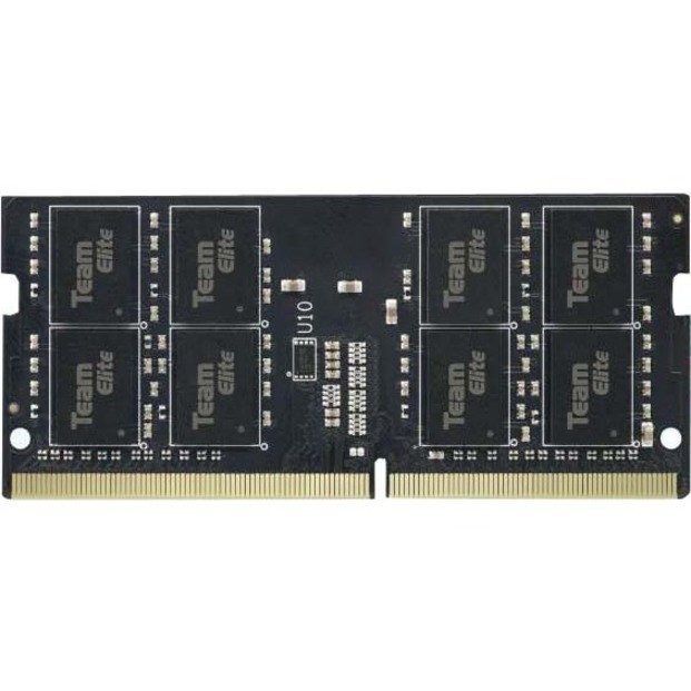 Team RAM Module - 16 GB DDR4 SDRAM - 2400 MHz