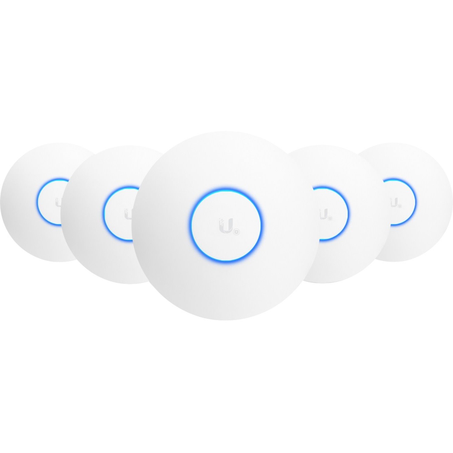 Ubiquiti UniFi AC SHD UAP-AC-SHD IEEE 802.11ac 2.10 Gbit/s Wireless Access Point