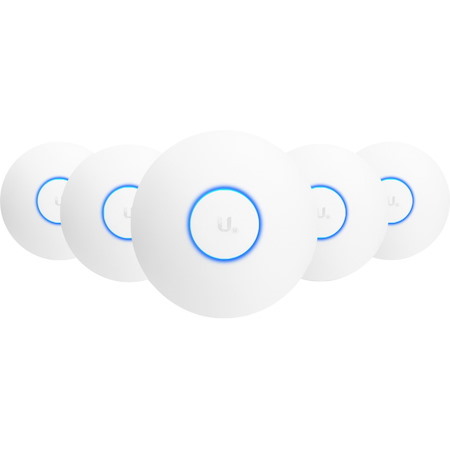 Ubiquiti UniFi AC SHD UAP-AC-SHD IEEE 802.11ac 2.10 Gbit/s Wireless Access Point