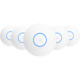 Ubiquiti UniFi AC SHD UAP-AC-SHD IEEE 802.11ac 2.10 Gbit/s Wireless Access Point