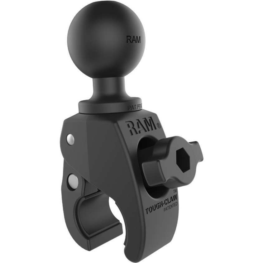RAM Mounts Tough-Claw Mounting Adapter for Tablet, Camera, Smartphone, Kayak