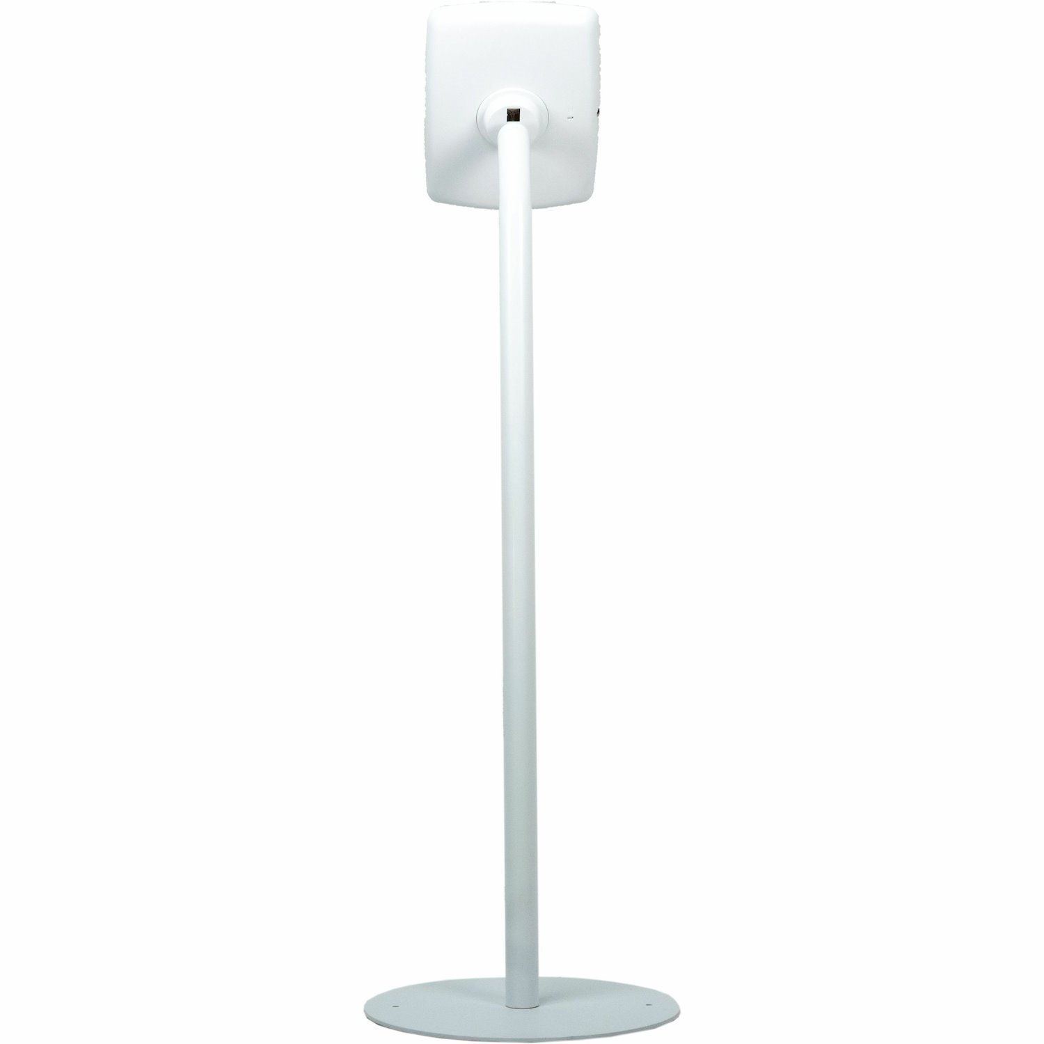 CTA Digital Security Floor Stand Kiosk for iPad