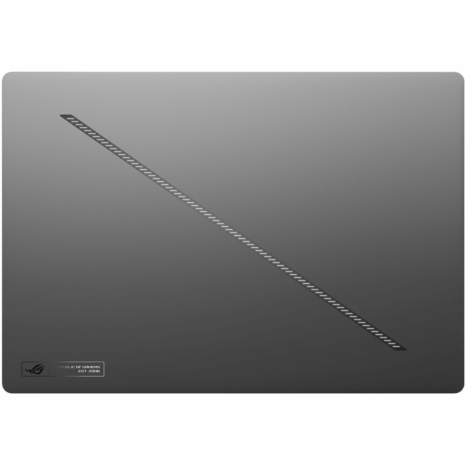 Asus ROG Zephyrus G16 GU605 GU605CW-QR107X 16" Gaming Notebook - 2.5K - Intel Core Ultra 9 285H - 32 GB - 1 TB SSD - Eclipse Gray