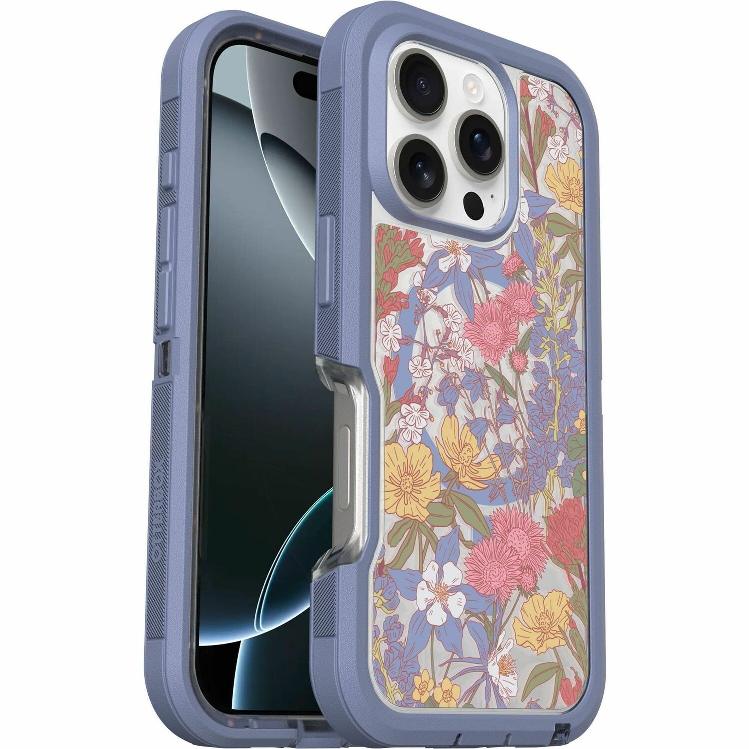 OtterBox Defender XT Clear Pro Iphone 16