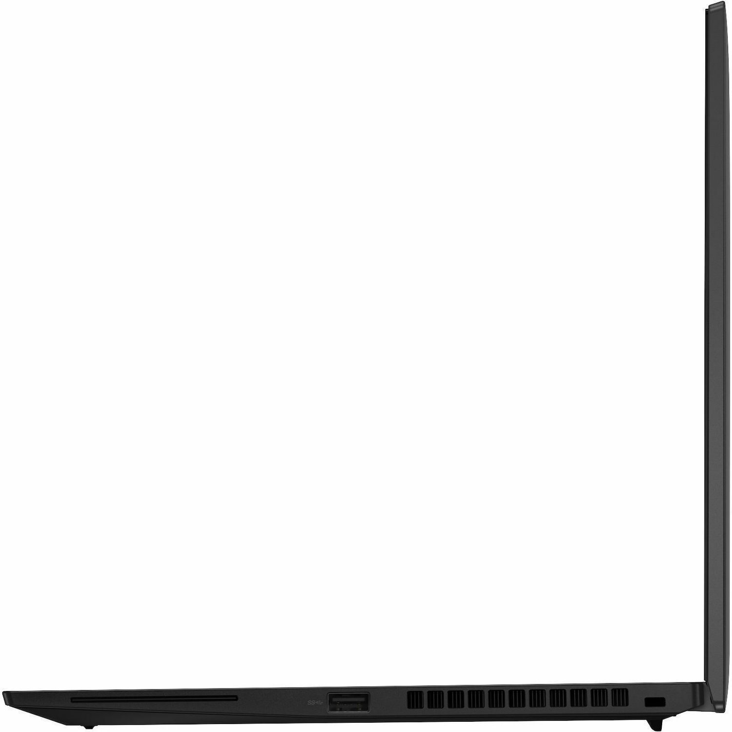 Lenovo ThinkPad T14s Gen 4 21F6001UAU 14" Touchscreen Notebook - WUXGA - Intel Core i5 13th Gen i5-1335U - 16 GB - 512 GB SSD - English Keyboard - Deep Black