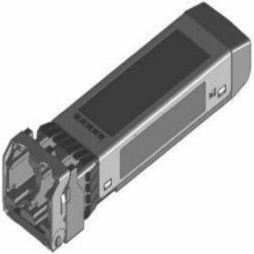 Dell Networking, Transceiver, 25GbE SFP28 SR, No FEC, MMF, Duplex LC