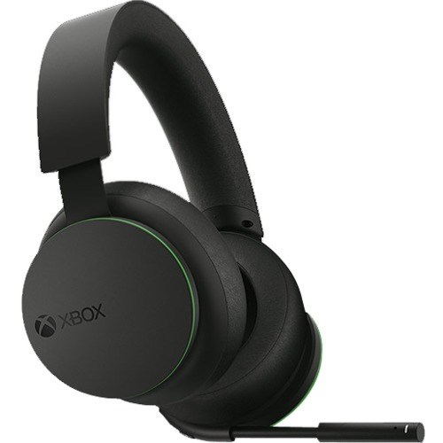 Microsoft Xbox Stereo Headset