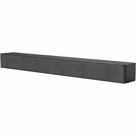 Yealink MSPEAKER PRO Sound Bar Speaker - Gray