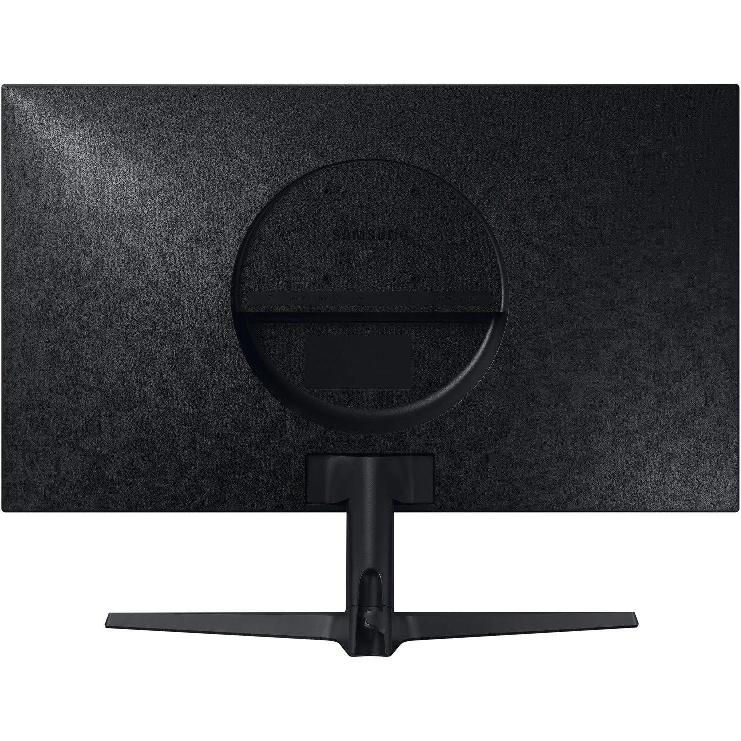 Samsung U28R550UQP 28" Class 4K UHD LCD Monitor - 16:9 - Black