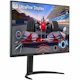 LG UltraFine 32UR550K-B 32" Class 4K UHD LCD Monitor - 16:9