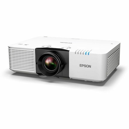 Epson PowerLite L EB-L890E 3LCD Projector - 16:10 - Ceiling Mountable, Floor Mountable