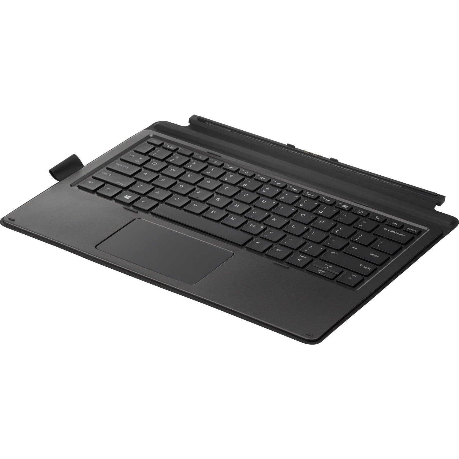 HP Pro x2 612 Collaboration Keyboard