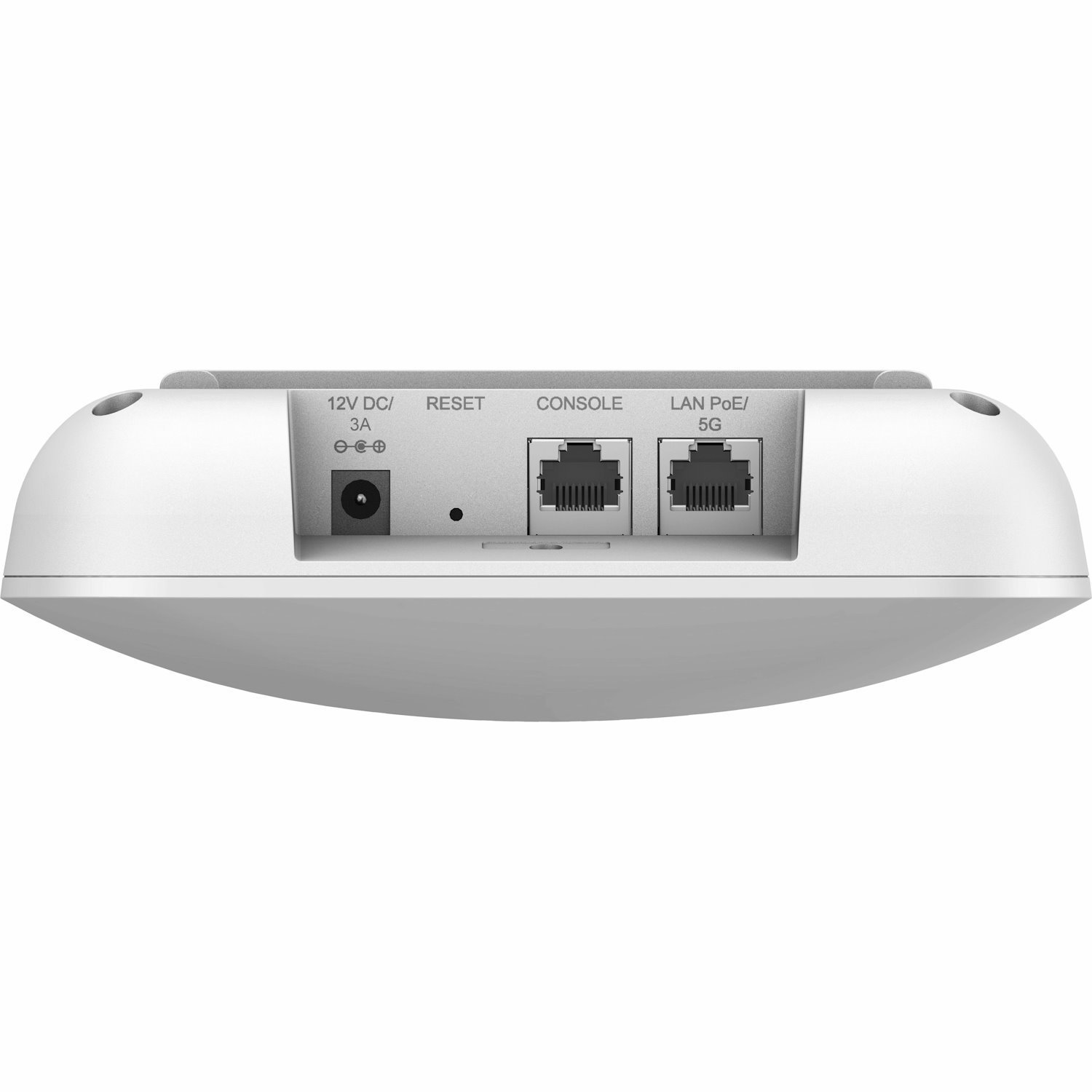 Fortinet FortiAP FAP-231K Tri Band Wi-Fi 7 IEEE 802.11a/b/g/n/ac/ax/be/e/h/i/j/k/r/v 9.32 Gbit/s Wireless Access Point - Indoor